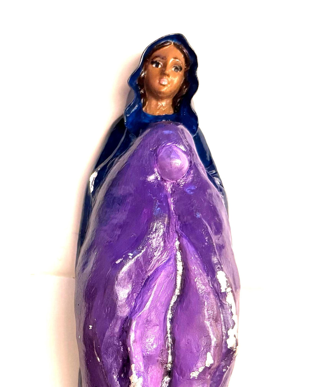 Vagina Mary (Custom)