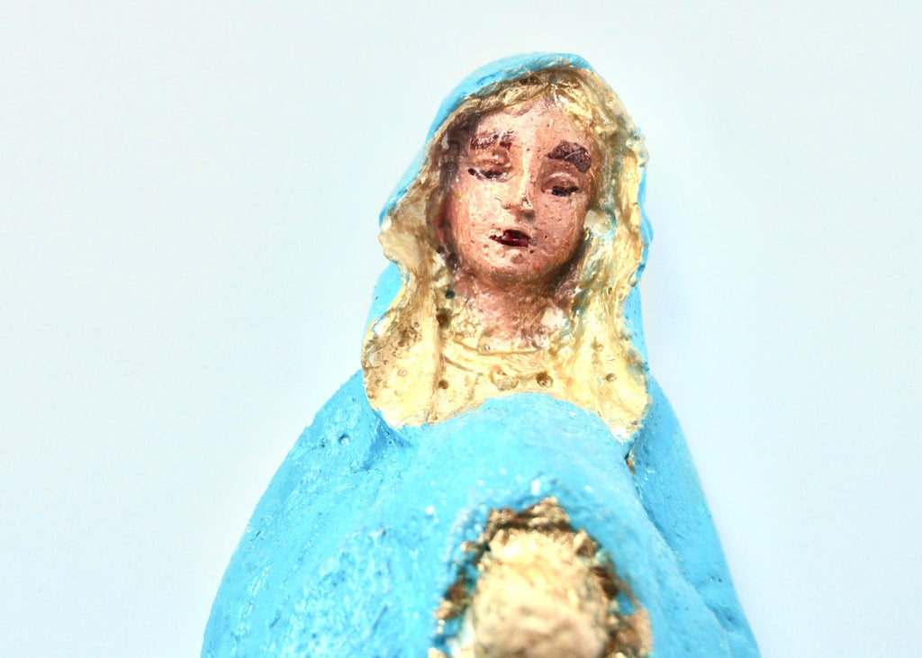 Vagina Mary (Custom)